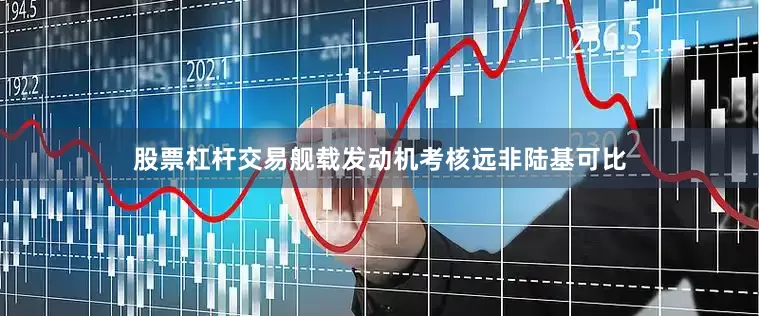 股票杠杆交易舰载发动机考核远非陆基可比
