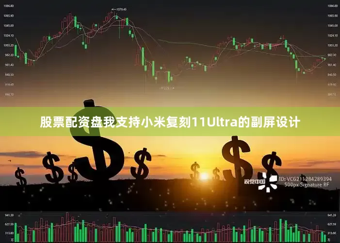 股票配资盘我支持小米复刻11Ultra的副屏设计